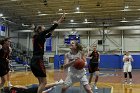 WBBall vs RPI  Wheaton College Women's Basketball vs Rensselaer Polytechnic Institute. - Photo By: KEITH NORDSTROM : Wheaton, basketball, RPI